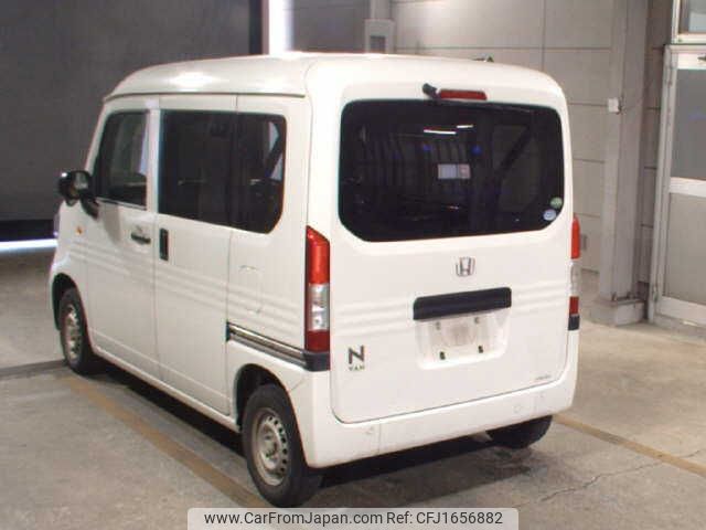 honda n-van 2019 CFJ1656882 image 2