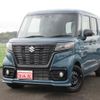 suzuki spacia 2023 -SUZUKI 【名変中 】--Spacia Base MK33V--116610---SUZUKI 【名変中 】--Spacia Base MK33V--116610- image 1