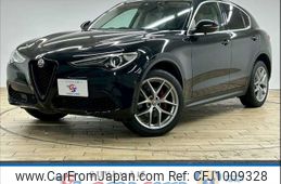 alfa-romeo stelvio 2018 -ALFA ROMEO--Alfa Romeo Stelvio ABA-94920--ZARFAHHN3J7C21342---ALFA ROMEO--Alfa Romeo Stelvio ABA-94920--ZARFAHHN3J7C21342-