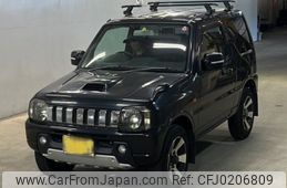 suzuki jimny 2011 -SUZUKI 【徳島 580た135】--Jimny JB23W-667208---SUZUKI 【徳島 580た135】--Jimny JB23W-667208-