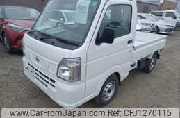 nissan nt100-clipper-truck 2023 quick_quick_3BD-DR16T_DR16T-698662