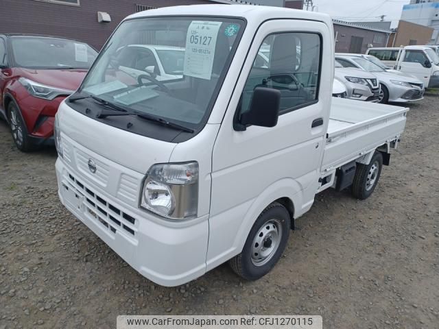 nissan nt100-clipper-truck 2023 quick_quick_3BD-DR16T_DR16T-698662 image 1