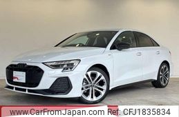 audi a3 2025 CFJ1835834