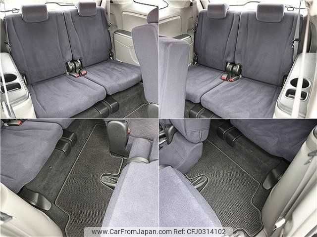 honda stream 2010 TE280 image 2