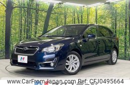 subaru impreza-wagon 2016 -SUBARU--Impreza Wagon DBA-GP3--GP3-026272---SUBARU--Impreza Wagon DBA-GP3--GP3-026272-