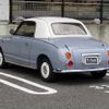 nissan figaro 1991 -NISSAN--Figaro E-FK10--FK10-016358---NISSAN--Figaro E-FK10--FK10-016358- image 2