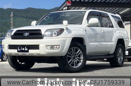 toyota hilux-surf 2005 CFJ1759339