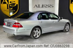 toyota celsior 2004 CARSENSOR_JP_AU6226857238