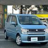 suzuki wagon-r 2017 -SUZUKI--Wagon R DAA-MH55S--MH55S-125621---SUZUKI--Wagon R DAA-MH55S--MH55S-125621- image 1