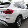 bmw x3 2018 CFJ1756789 image 3