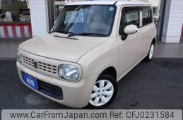 suzuki alto-lapin 2011 -SUZUKI--Alto Lapin DBA-HE22S--HE22S-207315---SUZUKI--Alto Lapin DBA-HE22S--HE22S-207315-