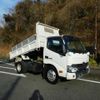 hino dutro 2017 -HINO--Hino Dutoro XZU620T--0013131---HINO--Hino Dutoro XZU620T--0013131- image 1