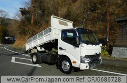 hino dutro 2017 -HINO--Hino Dutoro XZU620T--0013131---HINO--Hino Dutoro XZU620T--0013131-