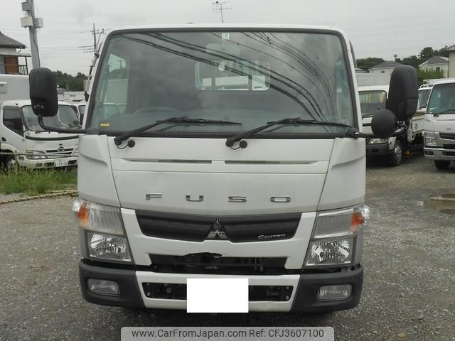 mitsubishi-fuso canter 2016 GOO_NET_EXCHANGE_0504287A30190205W003 image 2