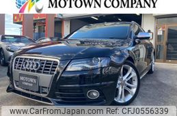 audi s4 2012 -AUDI--Audi S4 8KCAKF--CA062764---AUDI--Audi S4 8KCAKF--CA062764-