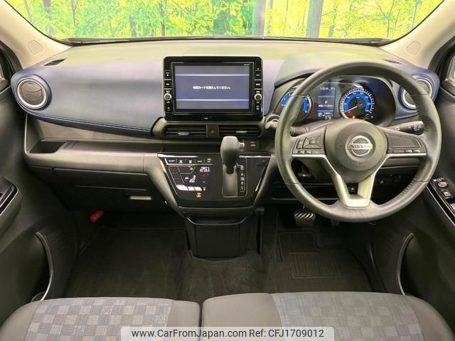 nissan dayz 2019 CFJ1709012 image 2