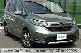 honda freed 2020 -HONDA--Freed 6AA-GB8--GB8-3105832---HONDA--Freed 6AA-GB8--GB8-3105832-