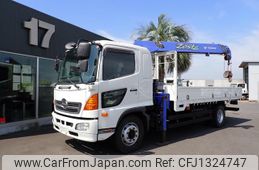 hino ranger 2012 GOO_NET_EXCHANGE_0402607A30250620W003