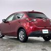 mazda demio 2018 -MAZDA--Demio DBA-DJ3FS--DJ3FS-520507---MAZDA--Demio DBA-DJ3FS--DJ3FS-520507- image 4