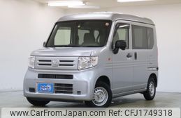 honda n-van 2018 CFJ1749318