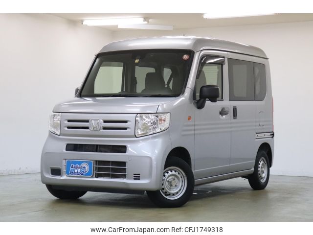 honda n-van 2018 CFJ1749318 image 1