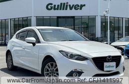mazda axela 2015 -MAZDA--Axela DBA-BM5FS--BM5FS-201702---MAZDA--Axela DBA-BM5FS--BM5FS-201702-