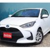 toyota yaris 2022 -TOYOTA--Yaris 6AA-MXPH10--MXPH10-2086739---TOYOTA--Yaris 6AA-MXPH10--MXPH10-2086739- image 1