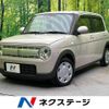 suzuki alto-lapin 2017 -SUZUKI--Alto Lapin DBA-HE33S--HE33S-162024---SUZUKI--Alto Lapin DBA-HE33S--HE33S-162024- image 1