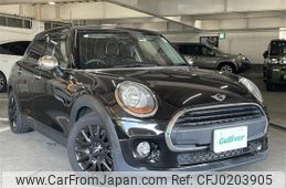 mini mini-others 2015 -BMW--BMW Mini DBA-XS12--WMWXS12050T819027---BMW--BMW Mini DBA-XS12--WMWXS12050T819027-