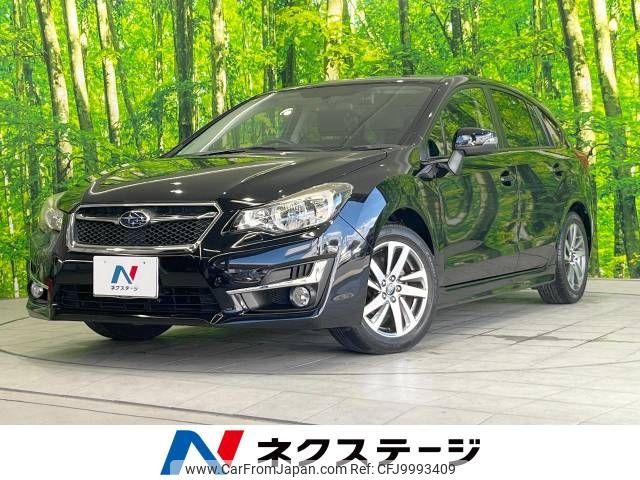 subaru impreza-wagon 2014 -SUBARU--Impreza Wagon DBA-GP2--GP2-025730---SUBARU--Impreza Wagon DBA-GP2--GP2-025730- image 1