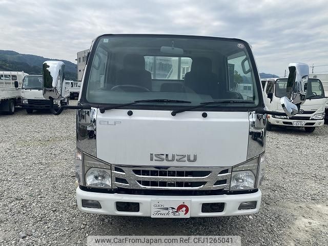 isuzu elf-truck 2013 GOO_NET_EXCHANGE_0730233A30250609W001 image 2