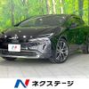 toyota prius 2023 -TOYOTA--Prius 6AA-MXWH60--MXWH60-4009215---TOYOTA--Prius 6AA-MXWH60--MXWH60-4009215- image 1