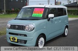 suzuki wagon-r 2023 -SUZUKI 【名変中 】--Wagon R Smile MX91S--205792---SUZUKI 【名変中 】--Wagon R Smile MX91S--205792-