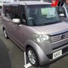 honda n-box 2013 -HONDA 【三重 582ｸ8207】--N BOX JF1--1286526---HONDA 【三重 582ｸ8207】--N BOX JF1--1286526- image 1