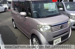 honda n-box 2013 -HONDA 【三重 582ｸ8207】--N BOX JF1--1286526---HONDA 【三重 582ｸ8207】--N BOX JF1--1286526-