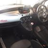fiat 500 2014 -FIAT--Fiat 500 ZFA3120000J114897---FIAT--Fiat 500 ZFA3120000J114897- image 4