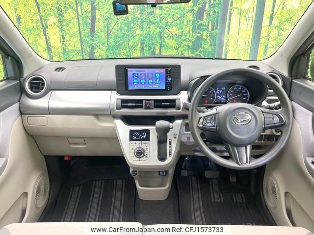 daihatsu cast 2018 CFJ1573733 image 2