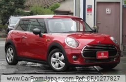 mini mini-others 2016 -BMW--BMW Mini XM12--WMWXN720902A26994---BMW--BMW Mini XM12--WMWXN720902A26994-