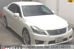 toyota crown 2011 -TOYOTA 【春日部 302ｽ4644】--Crown GRS200-0070370---TOYOTA 【春日部 302ｽ4644】--Crown GRS200-0070370-