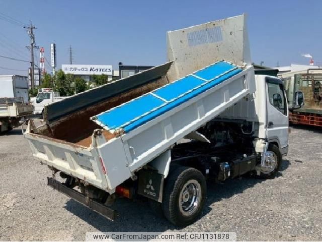 mitsubishi-fuso canter 2020 quick_quick_2PG-FBA60_FBA60-582269 image 2