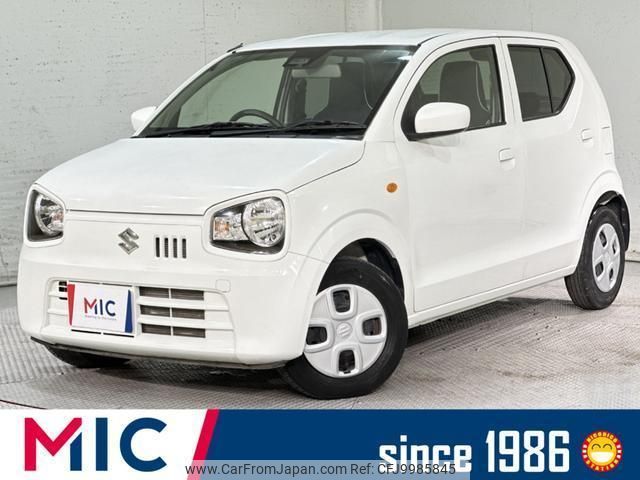 suzuki alto 2019 quick_quick_HA36S_HA36S-513112 image 1