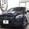 mercedes-benz cla-class 2017 quick_quick_DBA-117951_WDD1179512N552866 image 1