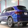 mercedes-benz glc-class 2022 CFJ1540135 image 4