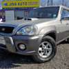 hyundai terracan 2002 ED-01850-20191220 image 3