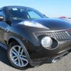 nissan juke 2011 REALMOTOR_Y2024110423F-12 image 2