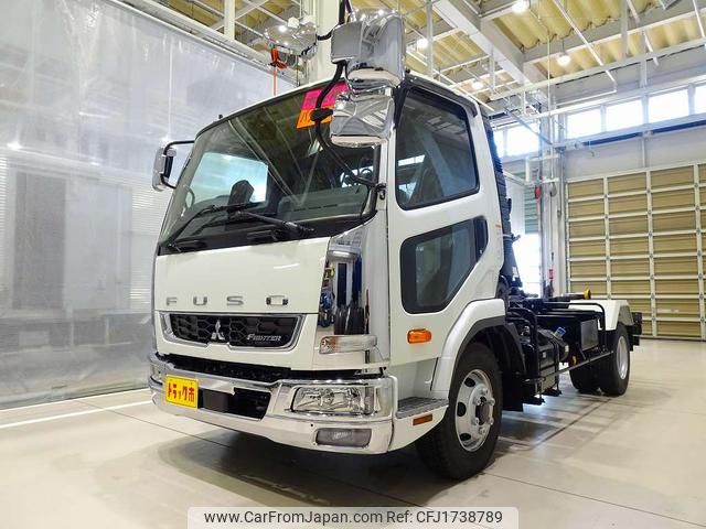 mitsubishi-fuso fighter 2025 CFJ1738789 image 1