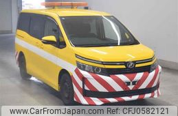 toyota voxy undefined -TOYOTA--Voxy ZRR85G-0057360---TOYOTA--Voxy ZRR85G-0057360-