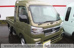 daihatsu hijet-truck 2024 -DAIHATSU 【岐阜 480ﾌ7552】--Hijet Truck S510P-0590808---DAIHATSU 【岐阜 480ﾌ7552】--Hijet Truck S510P-0590808-