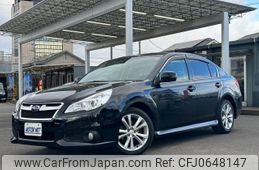 subaru legacy-b4 2012 -SUBARU 【名変中 】--Legacy B4 BMM--003554---SUBARU 【名変中 】--Legacy B4 BMM--003554-