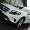 mercedes-benz gla-class 2014 -MERCEDES-BENZ--Benz GLA DBA-156946--WDC1569462J059066---MERCEDES-BENZ--Benz GLA DBA-156946--WDC1569462J059066- image 2